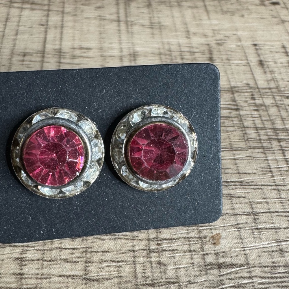 Bellos Aretes para regalo en estas fiestas!